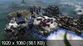 Warhammer 40000: Gladius - Relics of War (v 1.09) (2018) PC | RePack