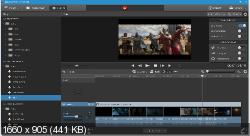 Sony Catalyst Production Suite 2018.2 ENG