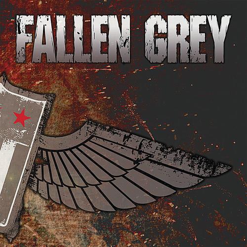 Fallen Grey - Fallen Grey [EP] (2010)