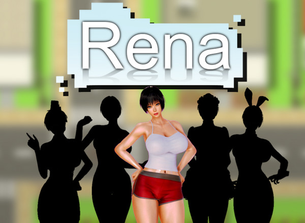 [Big Tits] Cala – Rena (Demo) Ver.1.01 - Female Protagonist