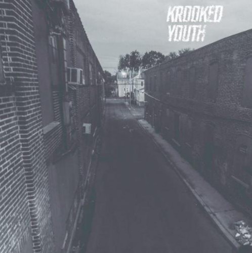 Krooked Youth - Krooked Youth (2017)
