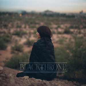 Blackthrone - Blackthrone [EP] (2016)