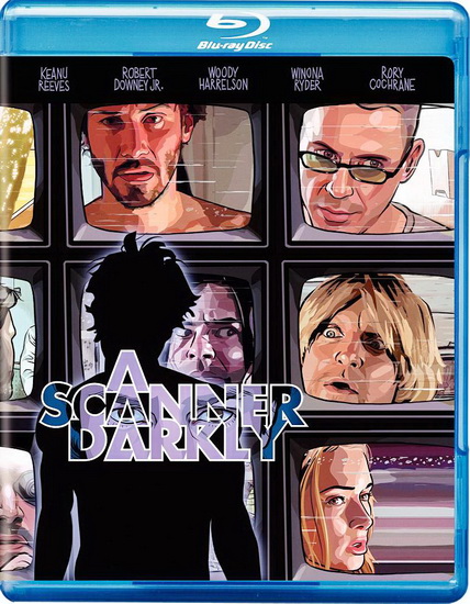  / A Scanner Darkly (2006) BDRip | BDRip 720p | BDRip 1080p