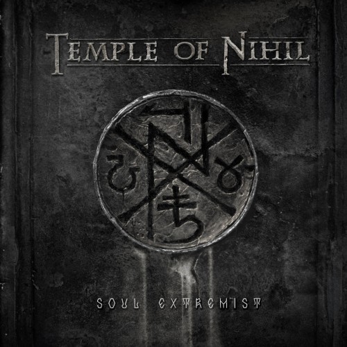 Temple Of Nihil - Soul Extremist [ep] (2016)