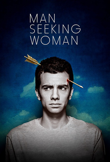    / Man Seeking Woman (3 /2017) HDTVRip