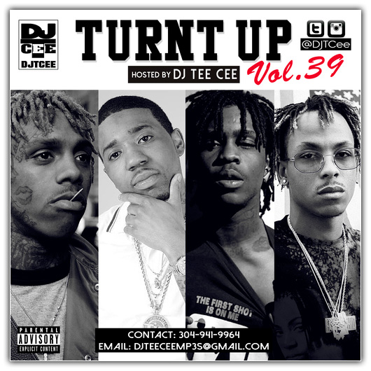 Turnt Up Vol. 39