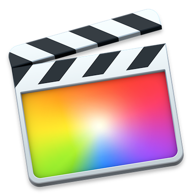 Apple Final Cut Pro 10.4.2 MacOSX