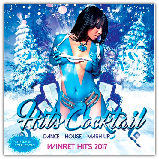 VA - Hits Cocktail (2017)