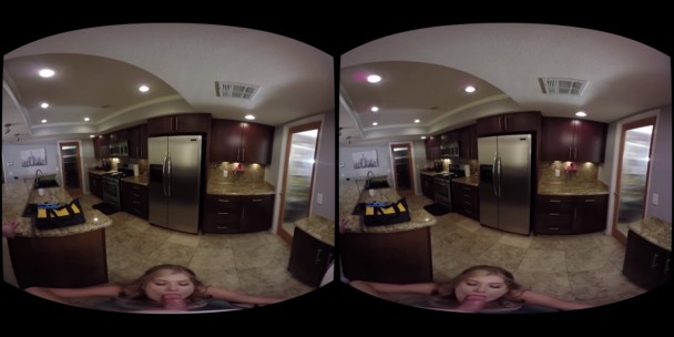 Arya Fae Oculus Rift Virtual Reality Vr Porn Video Teen Pornb