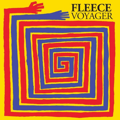 Fleece - Voyager (2017)