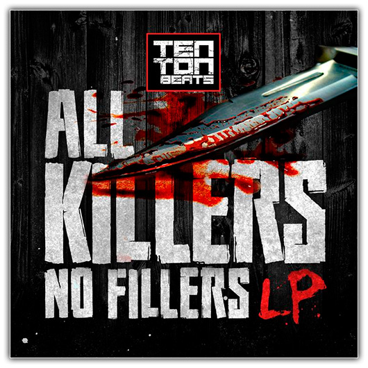 VA - All Killers No Fillers Volume. 1 2016 (2017)