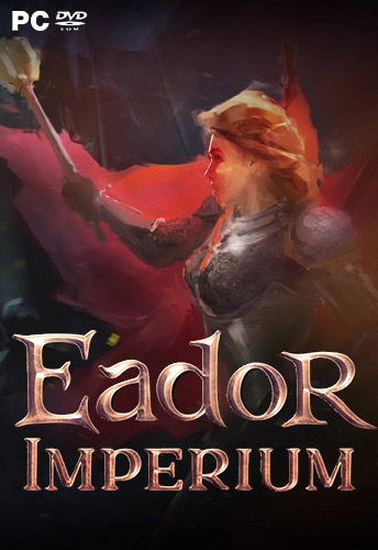 EADOR IMPERIUM Free Download Torrent