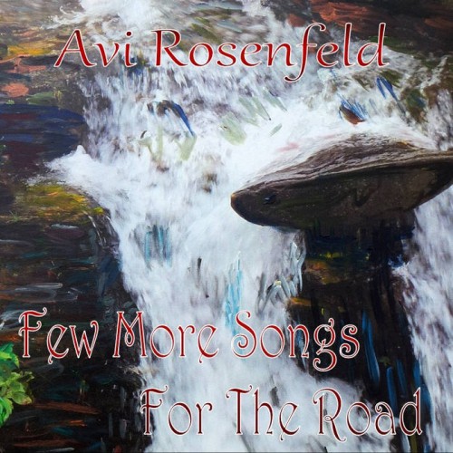 Avi Rosenfeld - Discography (2011-2017)