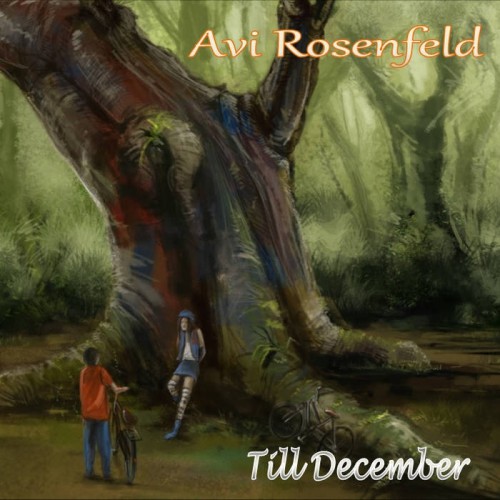 Avi Rosenfeld - Discography (2011-2017)