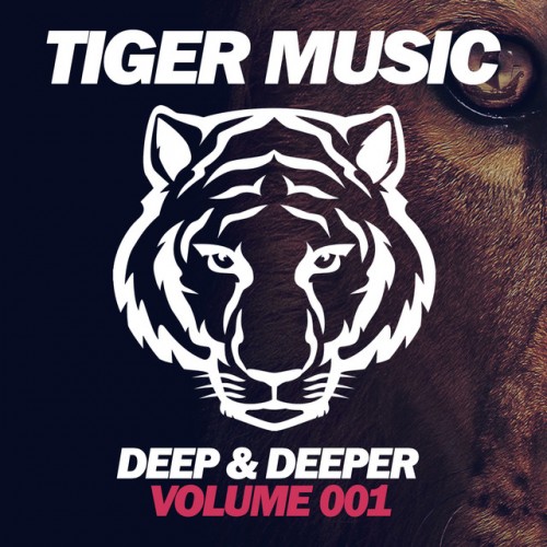 VA - Deep & Deeper Volume 001 (2017)