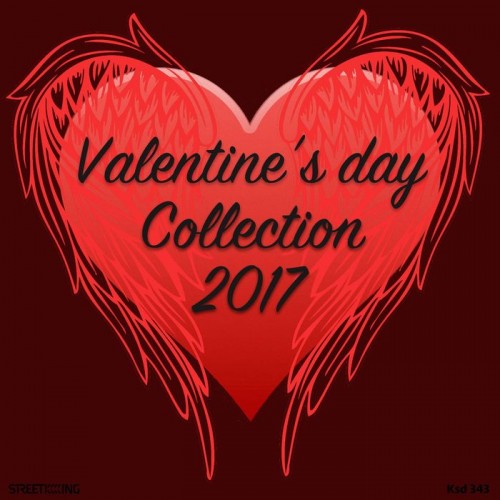 Valentine's Day Collection (2017)