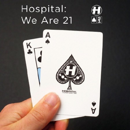 Hospital: We Are 21 (2017)