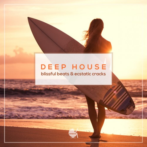 VA - Deep House Blissful Beats and Ecstatic Cracks (2017)