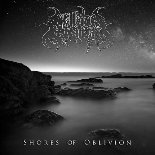 Killing Addiction - Shores Of Oblivion [ep] (2016)
