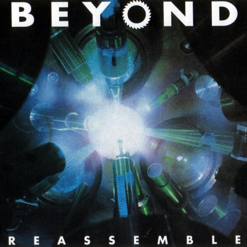 Beyond - Reassemble (1995)