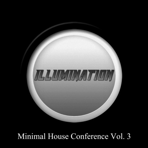 Minimal House Conference Vol. 3 (2017)