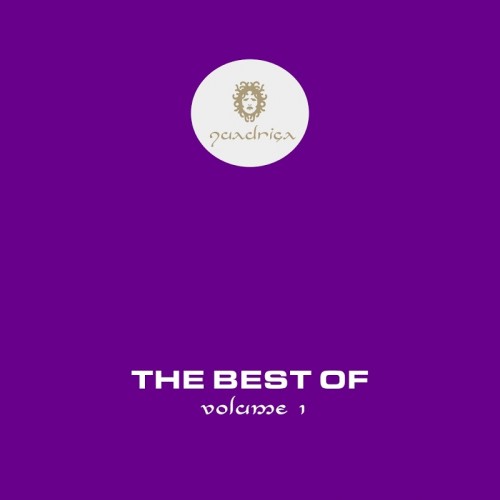 The Best of Quadriga Vol. 1 (2017)
