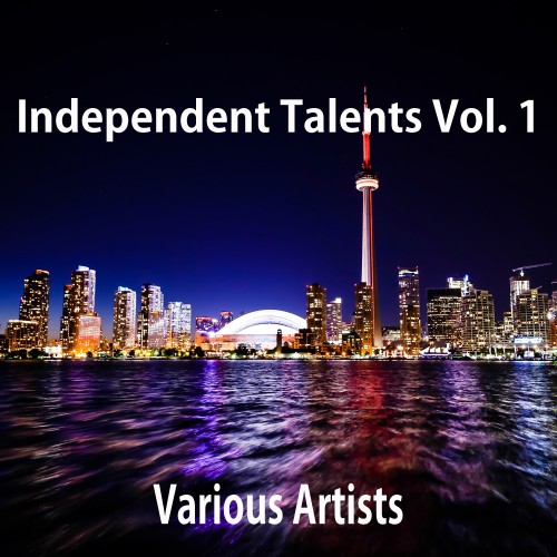 Independent Talents Vol. 1 (2017)