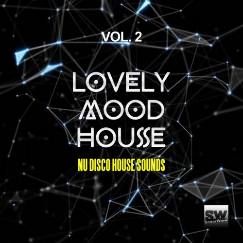Lovely Mood House Vol. 2 (Nu Disco House Sounds)