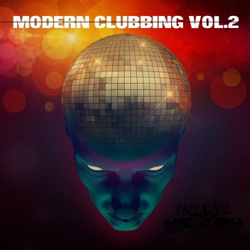 Modern Clubbing Vol. 2 (2017)