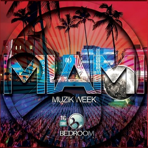 Miami Muzik Week (2017)