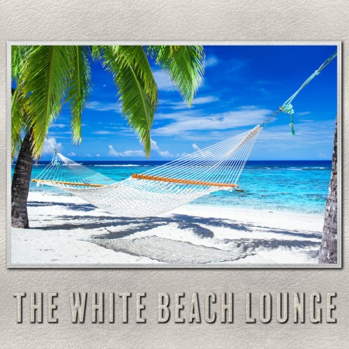 VA - The White Beach Lounge (2017)