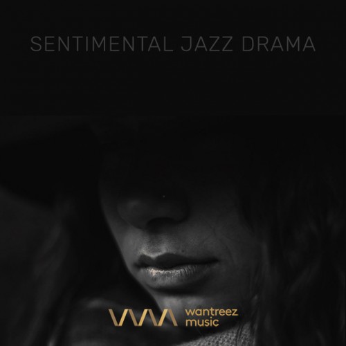 VA - Sentimental Jazz Drama (2017)
