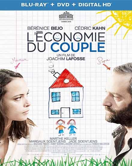Экономика пары / After Love / L&#039;&#233;conomie du couple (2016) HDRip