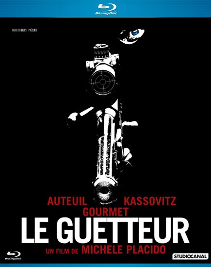 Наблюдатель / Le guetteur (2012) BDRip