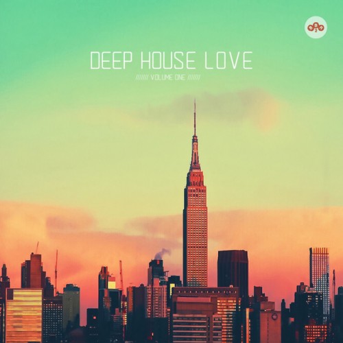 VA - Deep House Love Vol.1 (2017)