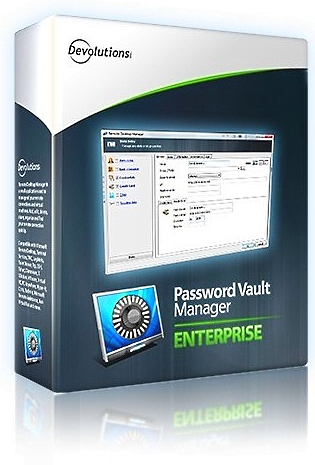 Password Vault Manager 4.5.0.0 + Portable