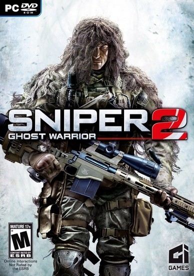 Sniper: Ghost Warrior 2 (2013/RUS/RePack) PC