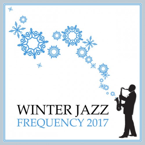 VA - Winter Jazz Frequency (2017)
