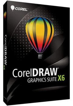 CorelDRAW Graphics Suite 23.5.0.506 Portable