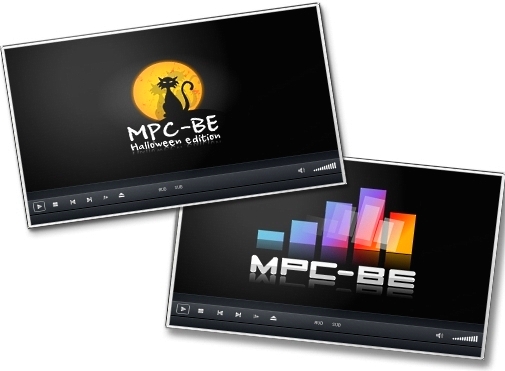 MPC-BE 1.5.7.6049 (x86/x64) + Portable