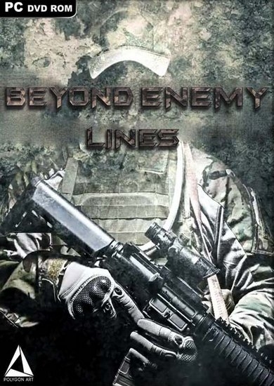 Beyond Enemy Lines (2017/ENG/License) PC