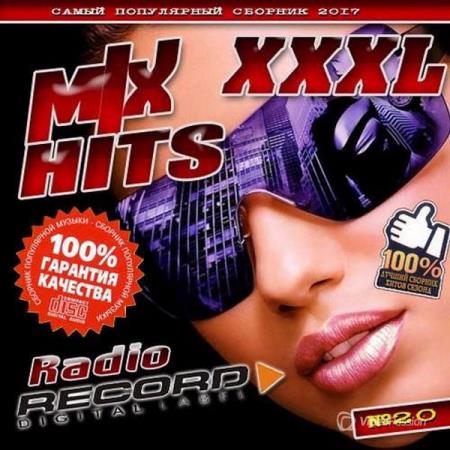 VA - Mix Hits №20 (2017)