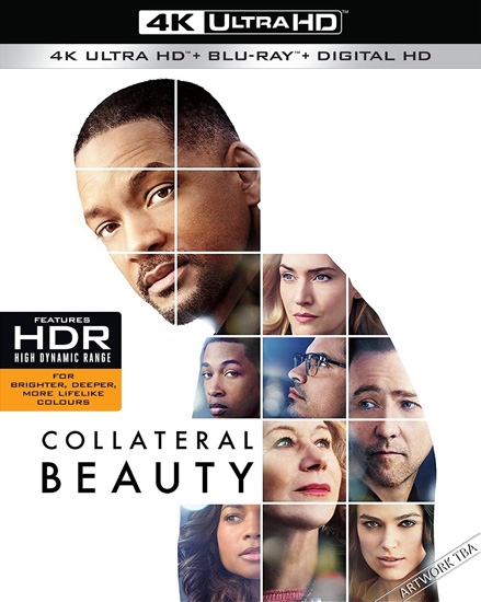 Призрачная красота / Collateral Beauty (2016) HDRip | BDRip 720p | BDRip 1080p