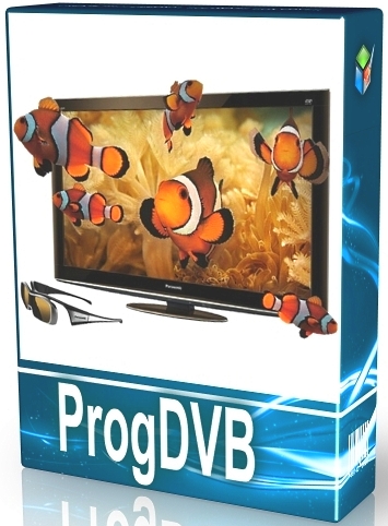 ProgDVB Professional 7.21.6a (x86/x64) + Portable
