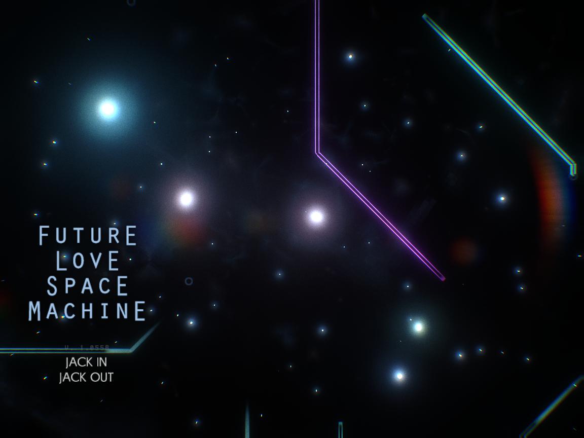 Future Love Space Machine : Glimmer Deck (Ver 1.055)
