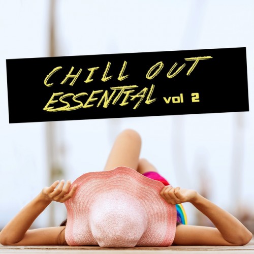 VA - Chill Оut Essential Vol.2 (2017)