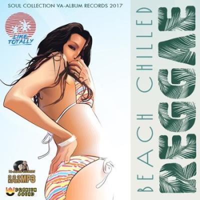 Beach Chilled Reggae ( 2017 )