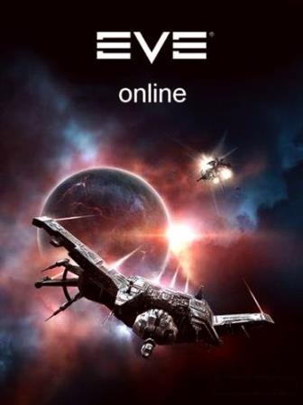 Миры Содружества /Вселенная EVE-online/ (406 книг)  