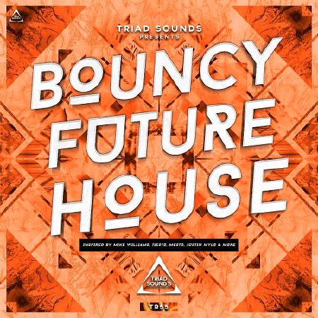 Bouncy Future House Titan (2017)