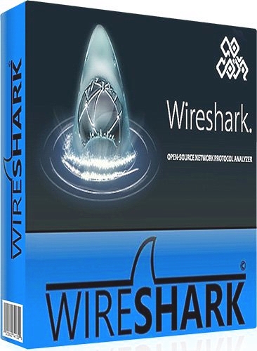 WireShark 3.4.4 Stable (x86/x64) + Portable